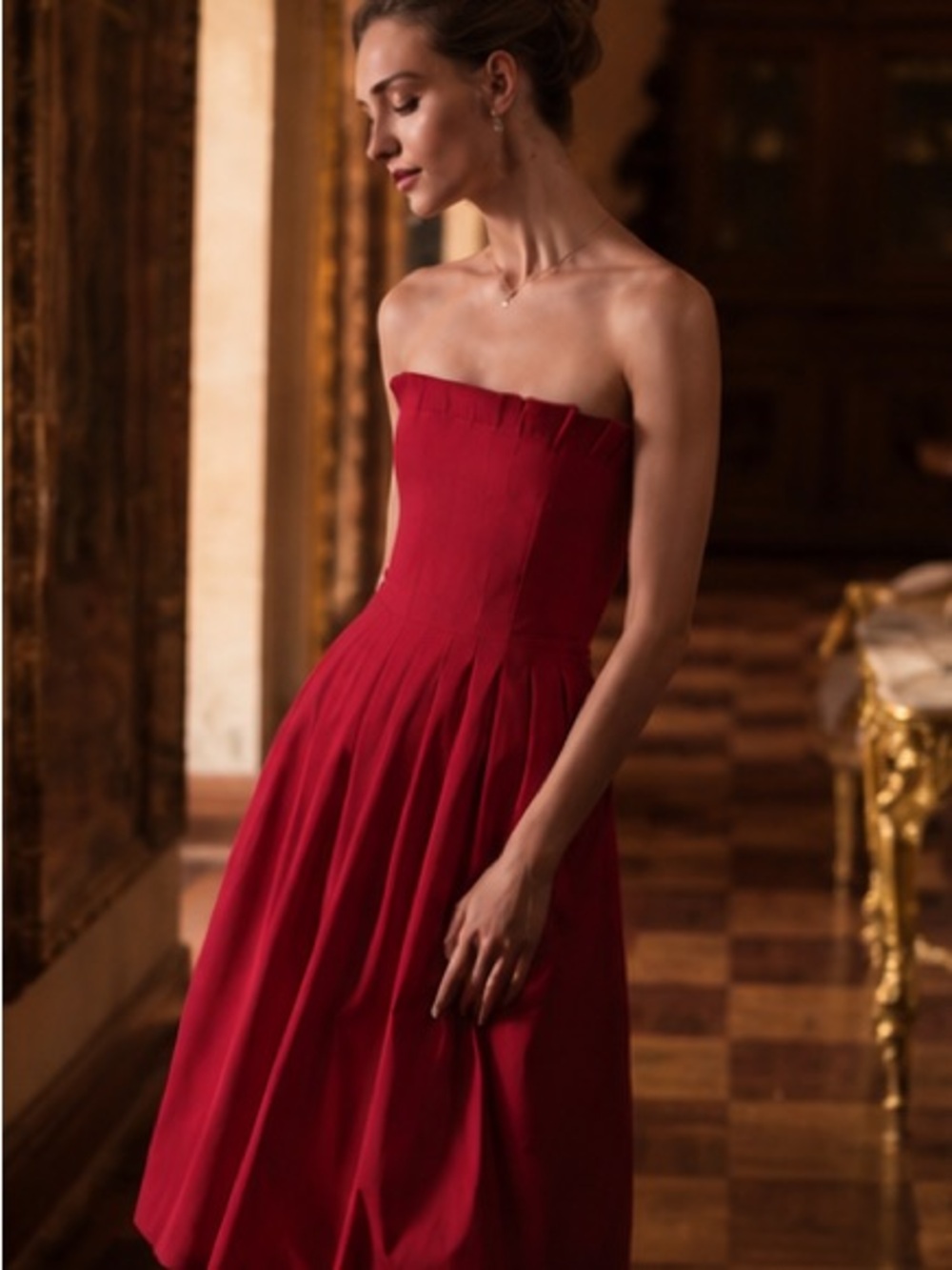 Antonio melani dress bloggers fav - Picture 3 of 16